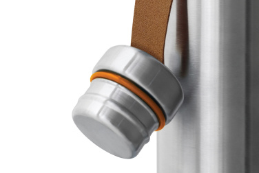 Logo trade advertising products image of: Black+Blum Insulated Water Bottle Small 500ml